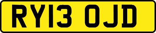 RY13OJD