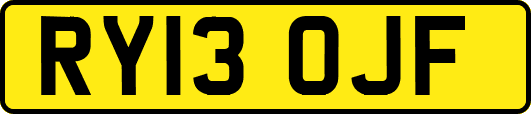 RY13OJF