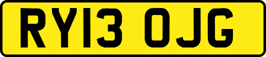 RY13OJG
