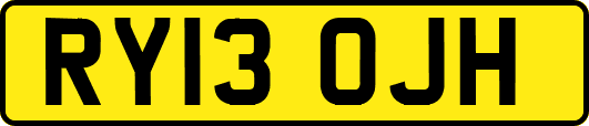 RY13OJH