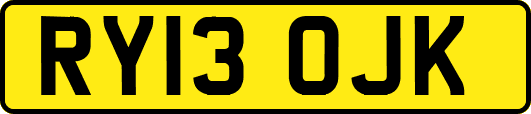 RY13OJK