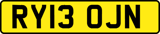 RY13OJN
