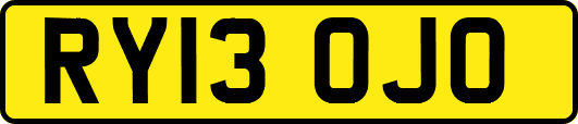 RY13OJO