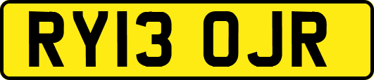 RY13OJR