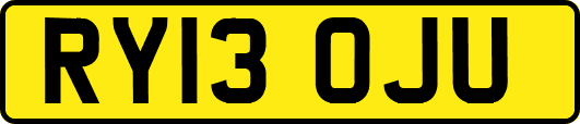 RY13OJU
