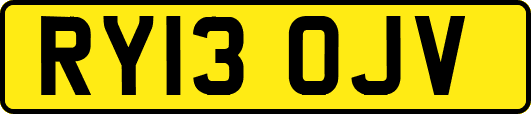 RY13OJV