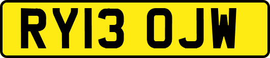 RY13OJW