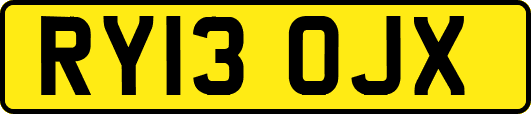 RY13OJX