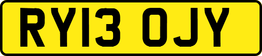 RY13OJY