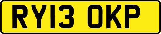 RY13OKP