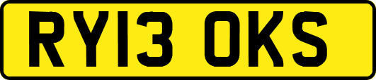 RY13OKS