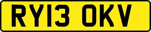 RY13OKV