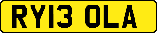 RY13OLA