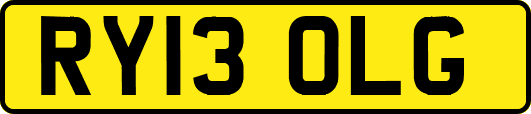 RY13OLG