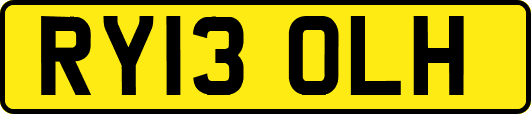 RY13OLH