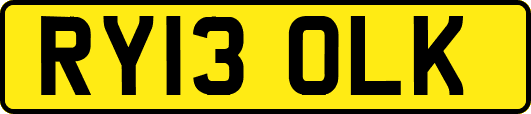 RY13OLK