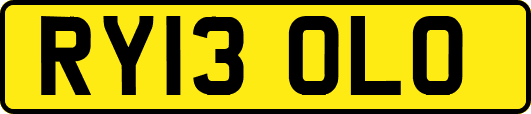 RY13OLO