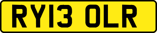 RY13OLR
