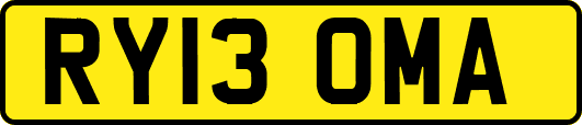 RY13OMA