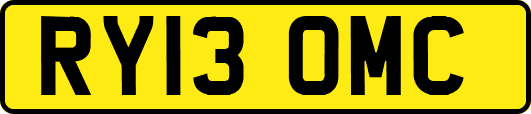 RY13OMC