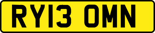 RY13OMN