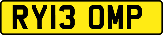 RY13OMP