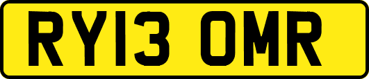 RY13OMR