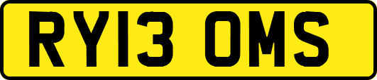 RY13OMS