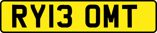 RY13OMT
