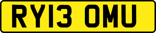 RY13OMU