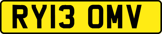 RY13OMV