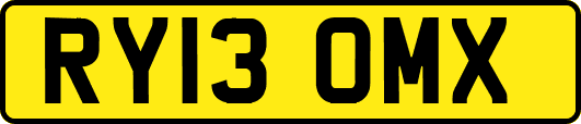 RY13OMX