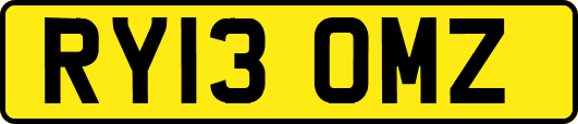 RY13OMZ