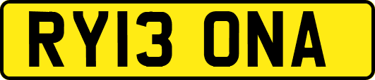 RY13ONA