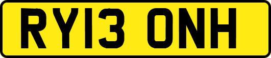 RY13ONH