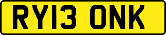 RY13ONK