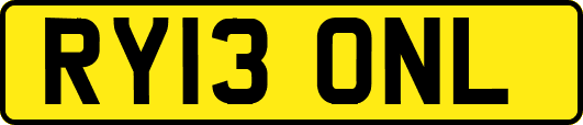 RY13ONL