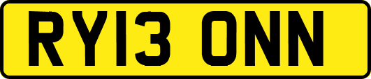 RY13ONN