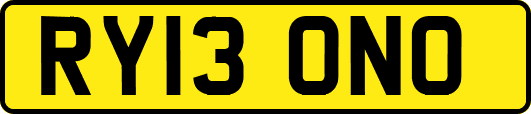 RY13ONO