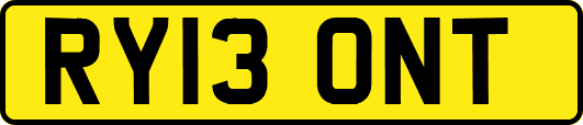 RY13ONT