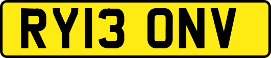 RY13ONV