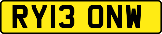 RY13ONW