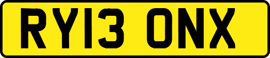 RY13ONX