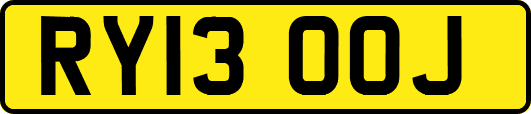 RY13OOJ