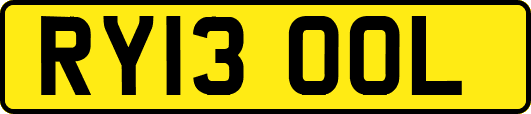 RY13OOL