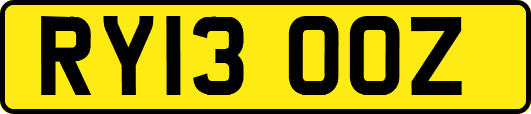 RY13OOZ