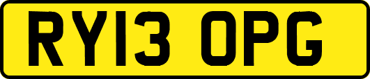 RY13OPG