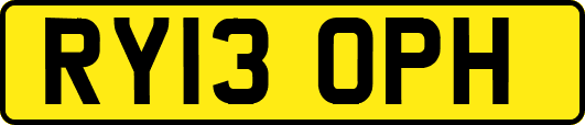 RY13OPH
