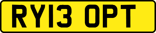 RY13OPT