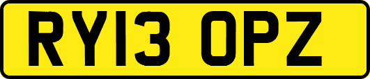 RY13OPZ